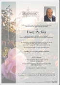 Franz Pachler